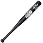 Cold Steel Mixte Brooklyn Basher Batte de baseball, Noir, Longueur: 61 cm Diamètre: 5,4