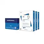 Hammermill Printer Paper, 20 Lb Copy Paper, 8.5 x 11 - 3 Ream (1,500 Sheets) - 92 Bright, Made in the USA, 500 Count (pack of 3)