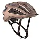 Scott Bike Helmet Arx Plus (CE) MIPS Crystal Pink for Adults, Mens, Womens, Unisex (Small (51-55))