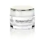 HEMORROFREN (30ml) Crema Cosmetica de Cuidado Perianal Pomada para Hemorroides, Picores, Irritaciones y Prúritos Tratamiento Natural