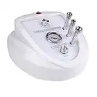 【Upgraded Version】Microdermabrasion Machine Diamond Professional, Facial Care Salon Micro Dermabrasion Kit for Personal Home Use to Skin Rejuvenation, Tightening Beauty Machine