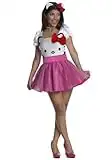 Rubies Hello Kitty Adultes Costume