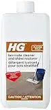 HG Laminate Gloss Cleaner 1L - Cleans and Shines All Types of Laminate Floors - Safe for Regular Use - Fresh-smelling