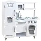 KidKraft Vintage Kitchen-White