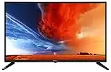 HYUNDAI TV LED 32 Pouces (80cm) - Haute Définition - Triple Tuner - HDMI x2 - USB 2.0 multimédia x2 - Sortie Casque CI+ Sortie coaxiale