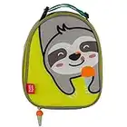 TUM TUM Borsa Termica Bambini Porta Pranzo, Porta Pranzo Bambini Scuola Senza BPA - Stanley Sloth