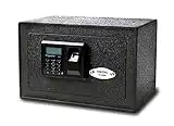 Viking Security Safe VS-20BLX Mini Biometric Safe Fingerprint Safe