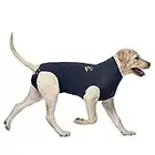 MPS Medical Pet Shirt, Blau, für mittelgroße Hunde, M