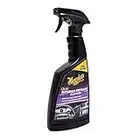 Meguiar's G13616EU Quik Detailer Interior Innenraumreiniger, 473ml