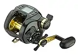 Daiwa Tanacom 500 Elektro Multirolle