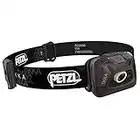 Petzl Tikka Torcia a Fascia LED 200 Lumen, Blu Marino