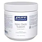 Pure Encapsulations - Nitric Oxide Support - Supports Healthy Oxygen Circulation and supports Energy Production Within Muscles - 162 Grams Powder