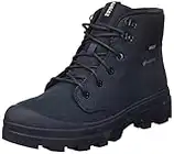 Aigle Homme Tenere LTR GTX Chaussure de randonnée, Noir, 42 EU