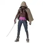 Walking Dead The Figura de Michonne