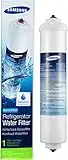 Samsung, filtro dell'acqua originale esterno, Aqua Pure Plus, per frigorifero Samsung RSH1DBBP