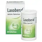 Laxoberal Abführ-Tabletten 50 Stück mit Natriumpicosulfat bei Verstopfung