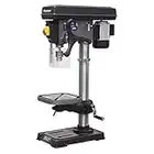 Sealey Premier Bench Pillar Drill 16-Speed 1050mm Ht - PDM155B