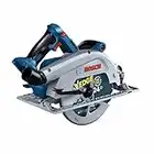 Bosch PROFACTOR 18V STRONG ARM GKS18V-25CN Cordless 7-1/4 In. Circular Saw with BiTurbo Brushless Technology, Battery Not Included