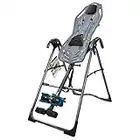 Teeter FitSpine X1 Inversion Table, Back Pain Relief Kit, FDA-Registered (FitSpine X1)