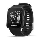 Garmin Approach S10 Lightweight GPS Golf Watch, Black