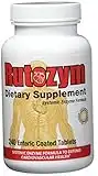 Naturally Vitamins Rutozym 240 ct, Bottle (2912600)