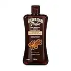 Hawaiian Tropic Moisturizing Dark Tanning Oil, 240ml