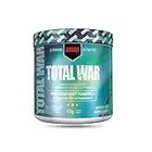 REDCON1 Total War Pre Workout Powder, Northern Lights - Beta Alanine + Citrulline Malate Vegan & Keto Friendly Preworkout for Men & Women with 320mg of Caffeine - Fast Acting HMB (30 Servings)