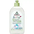 Frosch Baby Limpia biberones Baby - 500 ml