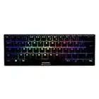 Sharkoon Skiller SGK50 S4 bk Kailh Red,USB Gaming-Tastatur, schwarz