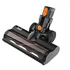 INSE Cordless Vacuum Cleaner S600/S610 Motorized Cleaning Head