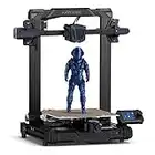 Anycubic Kobra Go Stampante 3D Economica Entry-level, Livellamento Automatico Preciso a 25 Punti, Piattaforma Magnetica in Acciaio Elastico PEI, Volume di Stampa 220x220x250mm, Estrusore Bowden