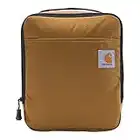 Carhartt Cargo Series Hook-N-Haul Insulated Cooler Bag, Carhartt Brown