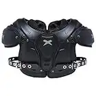 Xenith Youth Fly Shoulder Pad (Medium)