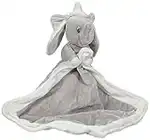 NICOTOY 6315871949 Disney Dumbo et son doudou, ± 38 cm, Peluche, +0m