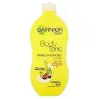 Garnier Body Tonic Firming Body Lotion, 400ml