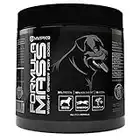 Formula Mass Weight Gainer for Dogs 45 Servings by MVP K9 Supplements