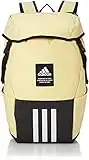 adidas, 4Athlts Camper, Mochila, Almyel/Black/Almyel, Ns, Mujer