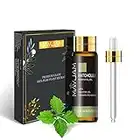 MAYJAM Oli Essenziali di Patchouli 10 ml, Olio Essenziale di Aromaterapia di Grado Terapeutico Naturale Puro al 100%, Oli Profumati per Diffusore Umidificatore Regali Perfetti