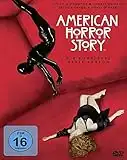 American Horror Story - Die komplette erste Season [Alemania] [DVD]