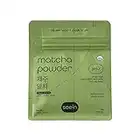 SEEIN Organic Matcha Green Tea Powder from Jeju Korea (Packaging May Vary) Premium First Harvest Ceremonial Grade 104g - USDA Certified