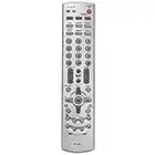 VINABTY RC-1034 RC1034 Télécommande de Remplacement Compatible avec DENON DRA-F102 F102