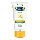 Cetaphil sun Daylong 50+ Sensitive Gel-Fluid Gesicht, 50 ml Gel