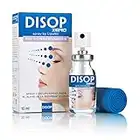 Disop Zero Spray para Ojos Secos con Liposomas sin Conservantes, 10 ml