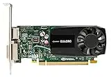 NVIDIA Quadro K620 2GB Graphics Card (Renewed)