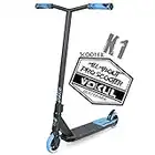 Vokul Bzit K1 Pro Scooter Complete Stunt Scooter - Beginner to Intermediate Tricks Scooters for Kids 8 Years and Up, Teens/Adults–Durable, Freestyle Scooter for Boy and Girl