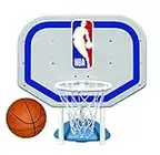 Poolmaster 72931 NBA Logo Pro Rebounder-Style Poolside Basketball Game by Poolmaster