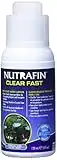 Nutrafin A7915 Clear Water Clarifier, 4.1-Ounce,Beige