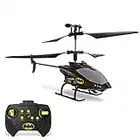 Mondo Motors – Batman RC Helicopter – 2 Canales – 63700