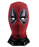 zhongcai Wade Wilson Mask Superhero DP Helmet Knitted Props