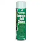 QwikProducts Foaming Coil Cleaner for AC Unit, Heating, Refrigerator, Air Conditioner No Rinse Coil Cleaner Spray Breaks Down Dirt, Dust, Grease, and Oil